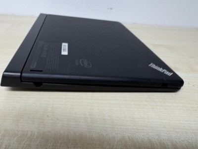 Lenovo ThinkPad 10 Gen 2 Tablet Intel Atom x7-z8750 64GB SSD 4GB