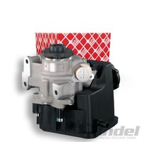 Febi Bilstein Servopumpe Passend FüR MERCEDES-BENZ Sprinter Viano Vito | 102857
