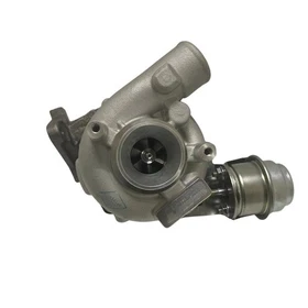 Turbolader Seat VW Audi Arosa Lupo 1.2 TDI 45kW 61PS ANY AYZ 700960 045145701E