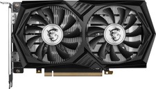 MSI Gaming RTX 3050 Gaming X 6G Graphics Card NVIDIA RTX 3050, 96-Bit, 6GB GDDR6