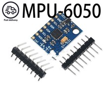 1PCS NEW MMPU-6050 *cl