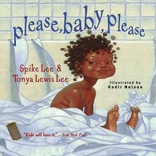 Please, Baby, Please - Paperback By Lee, Spike - VERY GOOD