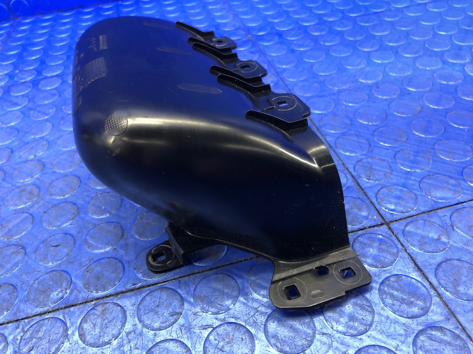 2016-2021 MCLAREN 570S OEM FRONT RIGHT DOOR POCKET HANDLE 13N0600CP