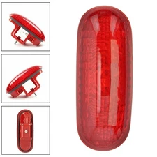 Third Brake Light 8200040732 Rear Central for Vehicles with Tailgates Back up