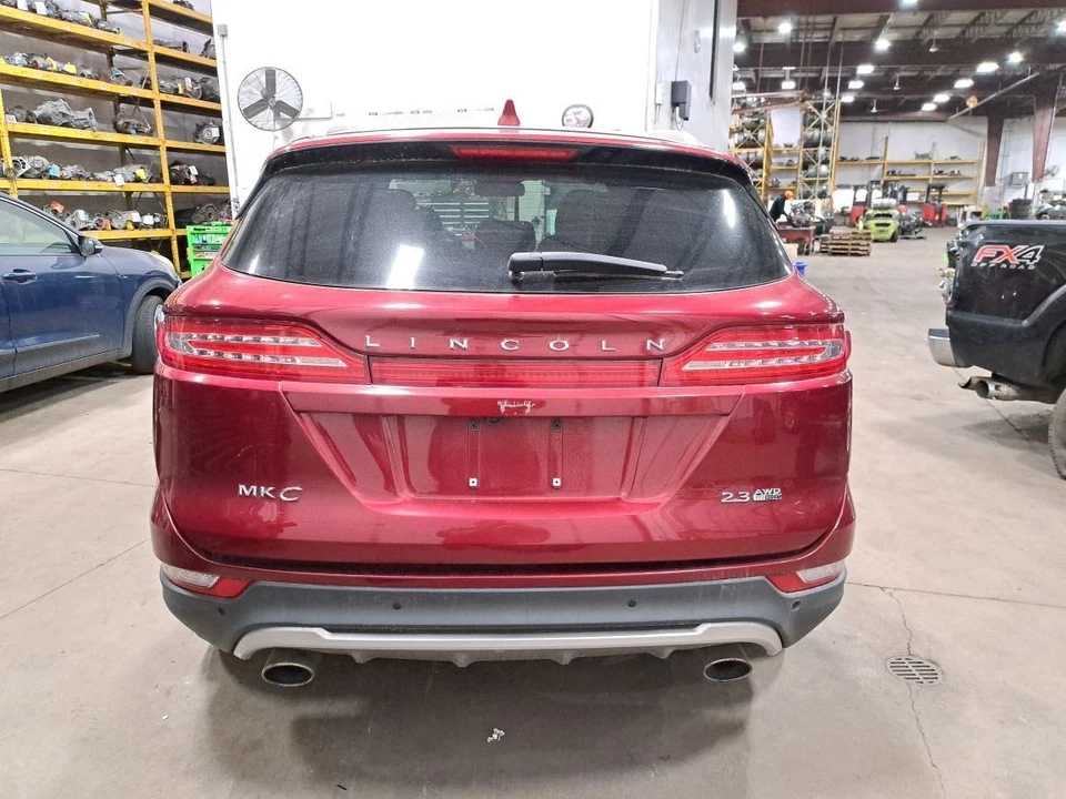 Amplificador Mkg Sku#4282302 2015 Foto 4 de 4