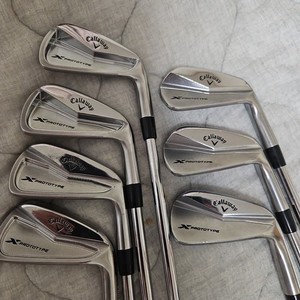 Callaway Prototype X | eBay