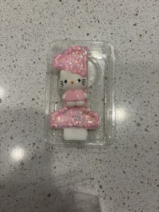 Hello Kitty Candles | eBay