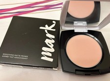 Avon Mark Compact Smoothing Matte Primer ~ Discontinued, Rare