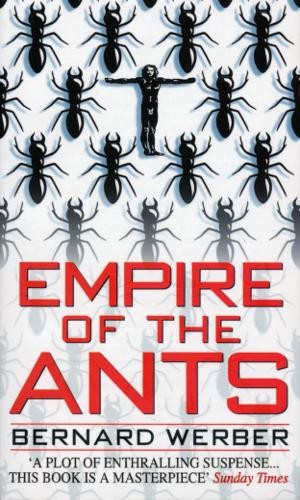 Empire Of The Ants - 9780552141123 - Image 3