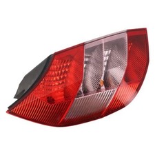 Feu arrière Renault SCENIC