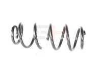 1X GH Fahrwerksfeder GH-2047018 FüR VW Passat B5 3B2 Variant 3B5 3B3 3B6 Syncro