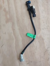 2014-2018 Jeep Cherokee Fuel System Vapor Hose Return line 68194161AC OEM