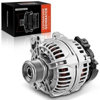 Frankberg Lichtmaschine Generator 120A Passend FüR Audi A3 A4 TT Ford Galaxy