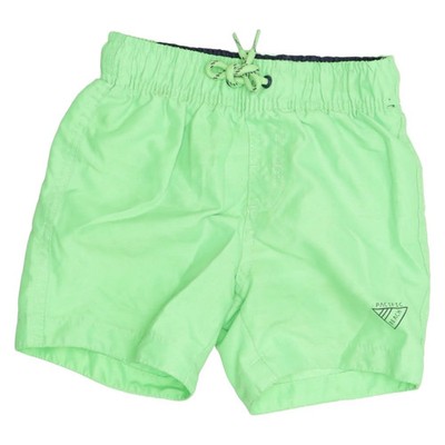 Primark, Badeshorts, Größe: 98, Grün, Print, Jungen #28b