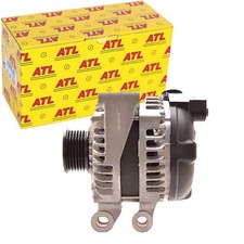 ATL LICHTMASCHINE GENERATOR 150 A für JAGUAR F-TYPE LAND ROVER DISCOVERY 4 3.0