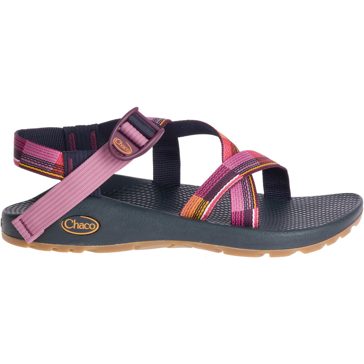 Chaco Women Z/1® Classic Sandals Polyester | eBay