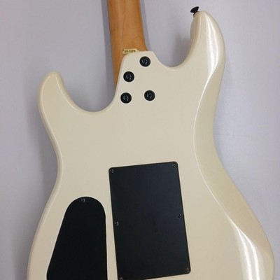 Aria Pro II Warrior WR-503 with Soft Case Electric Guitar | eBay