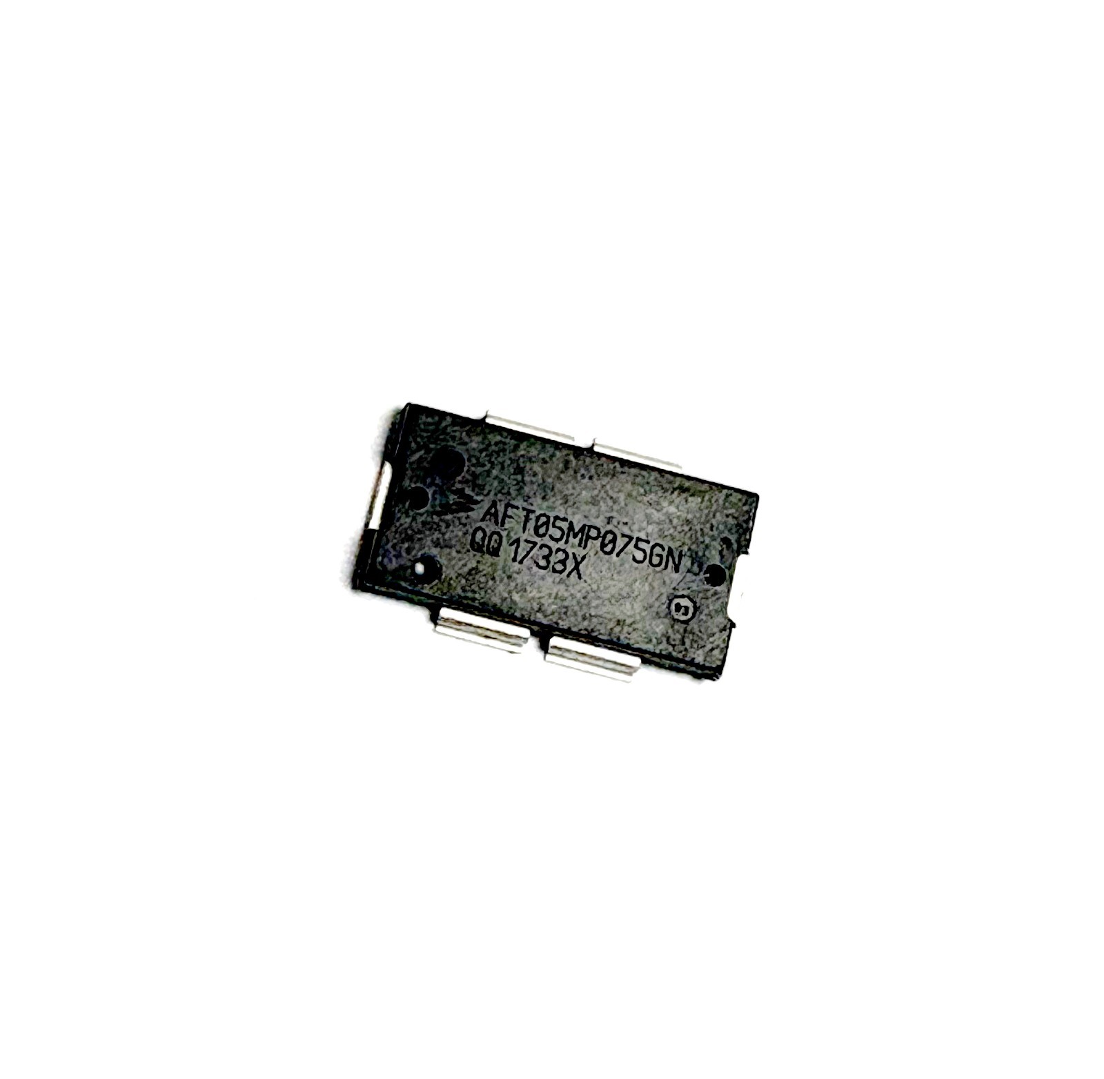 Freescale AFT05MP075GN RF Power LDMOS Transistors 136 to 520 MHz 70 W New