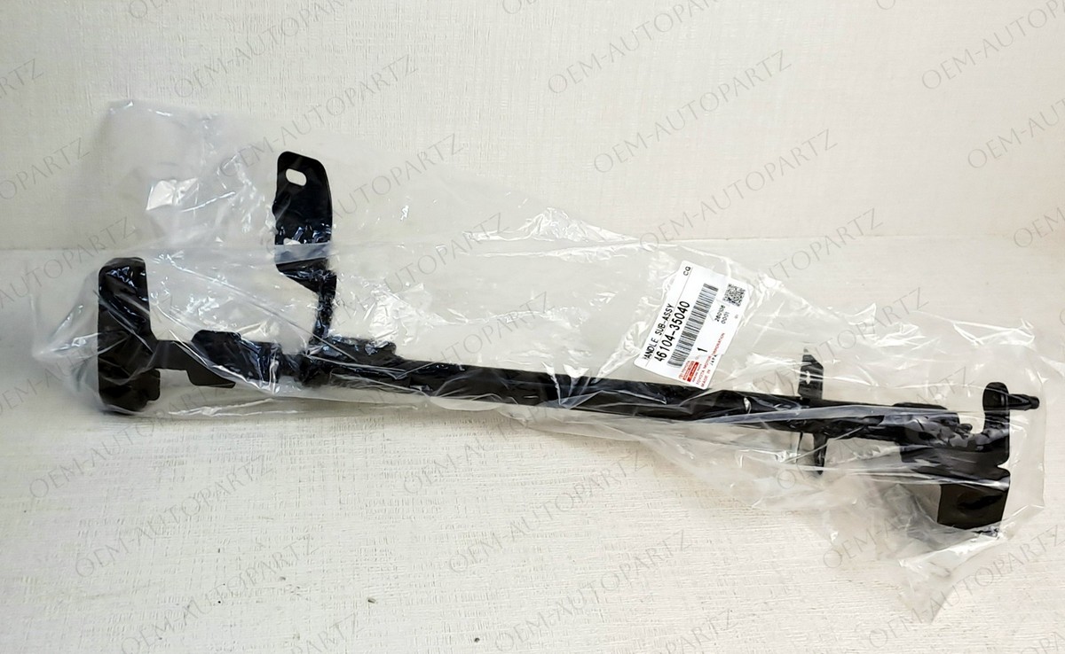 46104-35040 Toyota Tacoma OEM Genuine Parking Brake Control Handle