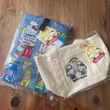 Hello Kitty Sanrio Final price Kitchen store set