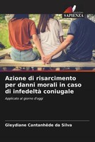 Gleydiane CantanhêDe Da Silva | Azione Di Risarcimento Per Danni Morali In...