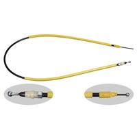 Swag Seilzug, Feststellbremse Hinten Rechts U.A. FüR Nissan, Opel, Renault