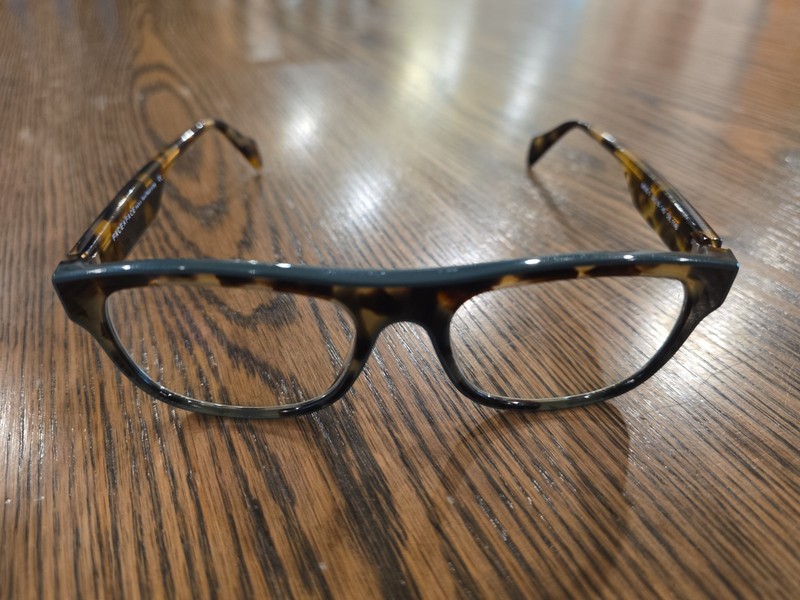 FACEAFACE OWENS 1 Glasses Col. 1148 Made In Italy