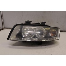 Feu avant (phare) Audi 75
