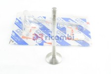 Pot d'échappement Lancia KAPPA