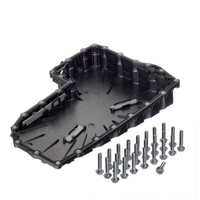 Hengst ÖLwanne Automatikgetriebe Passend FüR Audi A4 A5 A6 A7 Q5 | HG104H D835