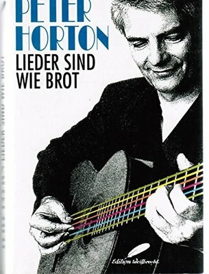 Lieder sind wie Brot Buch Thienemann-Esslinger Verlag GmbH