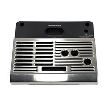 Breville BES870XL Barista Express OEM Replacement Drip Tray Grille FULL SET