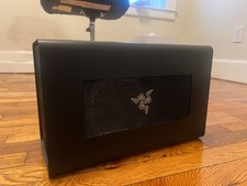 Razer Core X External GPU (eGPU) BOX ThunderB...