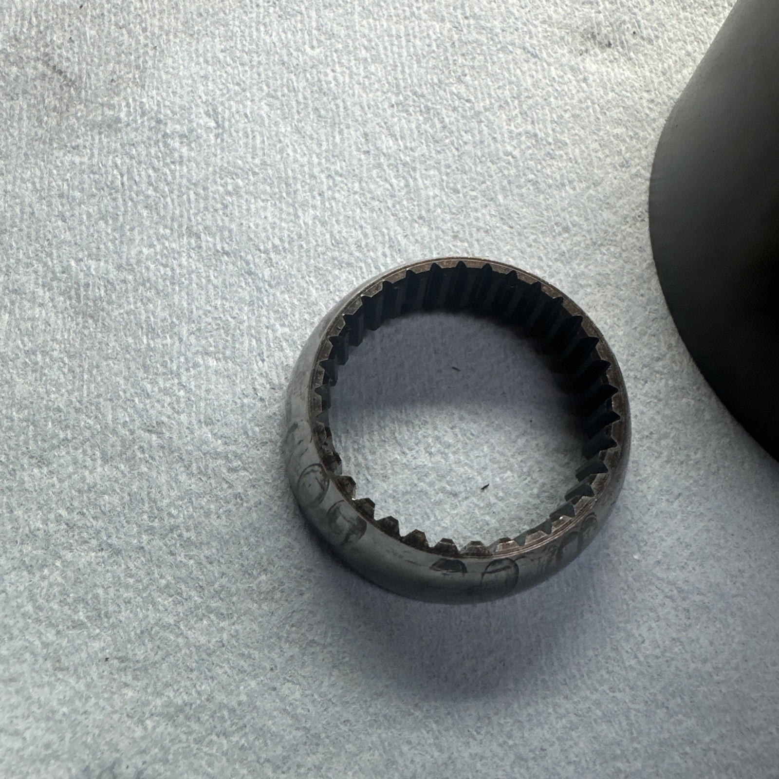 Sauer Danfoss Sundstrand 4460890 Cylinder Block M46 M91 Pumps And Motor