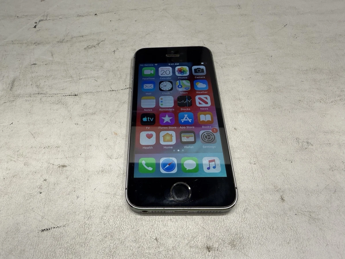 Apple iPhone 5s 16GB Smartphones for Sale | Shop New & Used Cell