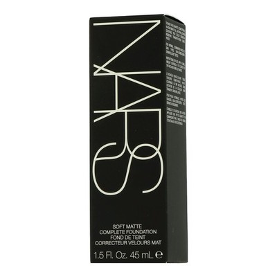 NARS Soft Matte Complete Foundation Vienna 45ml
