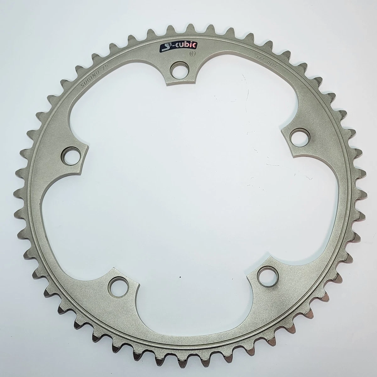 Sugino Chainrings 50 Tooth Teeth for sale | eBay