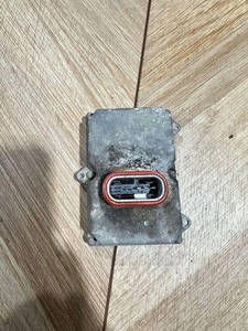 MERCEDES-BENZ E W211 Xenon Steuergerät 5DF00827900 3.20 Diesel 165kw 34559165