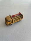 MATCHBOX LESNEY SERIES MB37 KARRIER BANTAM LORRY COCA COLA VGOOD ORIG CONDITION