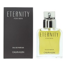 Calvin Klein Eternity For Men Eau De Parfum 50ml Spray For Him