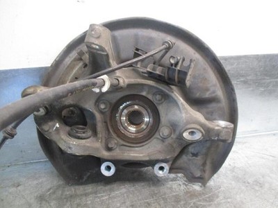 A2043503208 achsschenkel hinten rechts 3656110 MERCEDES-BENZ CLASE C W204 320