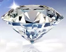 CERTIFIED 11.50 Ct Natural Diamond D Grade ROUND LOOSE VVS1/18.4 mm