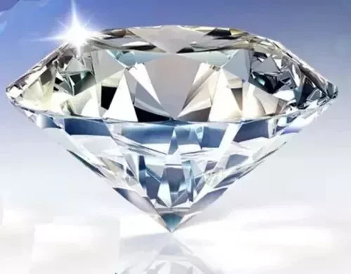 CERTIFIED 11.50 Ct Natural Diamond D Grade ROUND LOOSE VVS1/18.4 mm