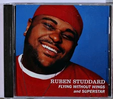 Ruben Studdard - Flying Without Wings (CD 2003)