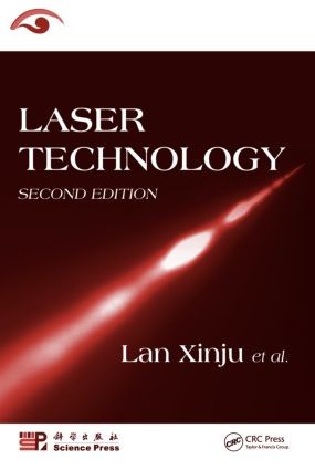 Laser Technology - 2nd Edition