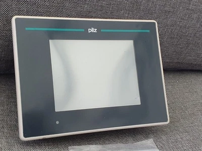 PILZ MINI-TOUCH 270 375000 0680028-01 - Bild 1 von 4