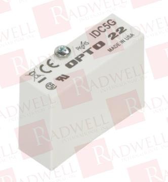OPTO 22 IDC5G / IDC5G (NEW NO BOX)