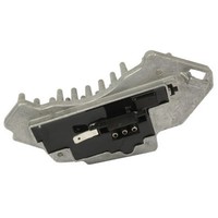 Regler InnenraumgebläSe Hüco 132522 FüR Mercedes Klasse W210 Model S210 200 210
