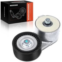Frankberg Spannrolle Keilrippenriemen Passend FüR Abarth 500 500C Grande Punto A
