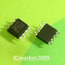 10pcs SI9945A SOP-8